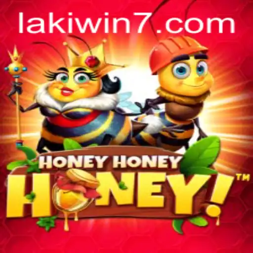 Experience the Excitement of HoneyHoneyHoney: A Whirlwind of Golden Opportunities