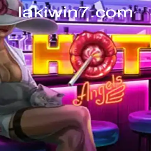 Exploring the Exciting Realm of HotAngels: A Thrilling Gaming Experience