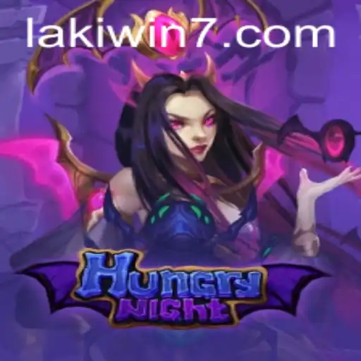 HungryNight: A Thrilling Game Experience with Lakiwin Tactics