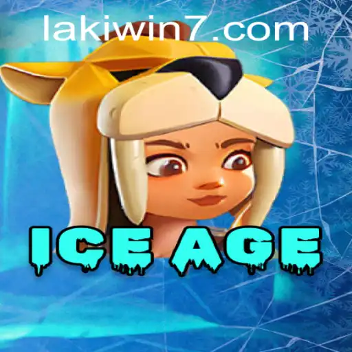 Unveiling IceAge: The Thrilling Adventure of Lakiwin