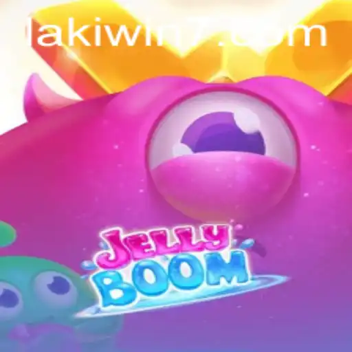 An In-Depth Guide to JellyBoom: The Addictive Adventure Game
