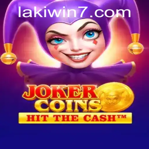 Exploring the Thrilling World of JokerCoins: A New Era in Digital Gaming