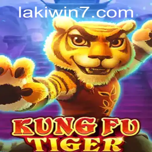 Unleashing Adventure with KungFuTiger: A Mastery of Skill and Strategy