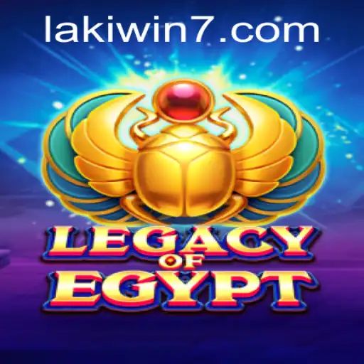 Exploring the Mysteries of LegacyOfEgypt