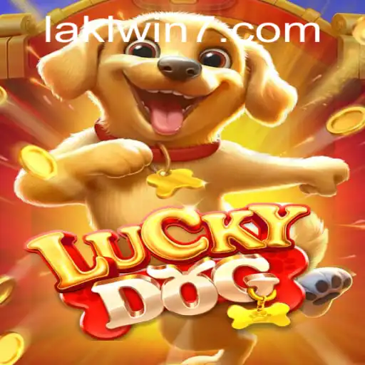 Exploring the Exciting World of LuckyDog: A Guide to Mastering Lakiwin