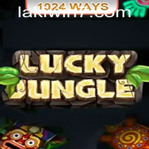 Exploring the Fascinating World of LuckyJungle1024: A Game of Chance and Strategy