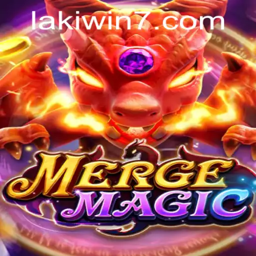 Exploring the Enchanting World of Mergemagic with Lakiwin