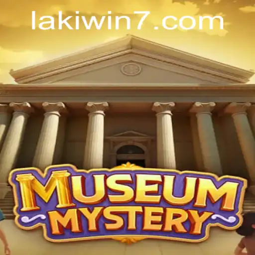Delve Into the Enigma: Unveiling MuseumMystery Amidst the Digital Era