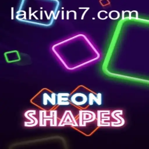 Discover NeonShapes: An Immersive Gaming Experience with Lakiwin