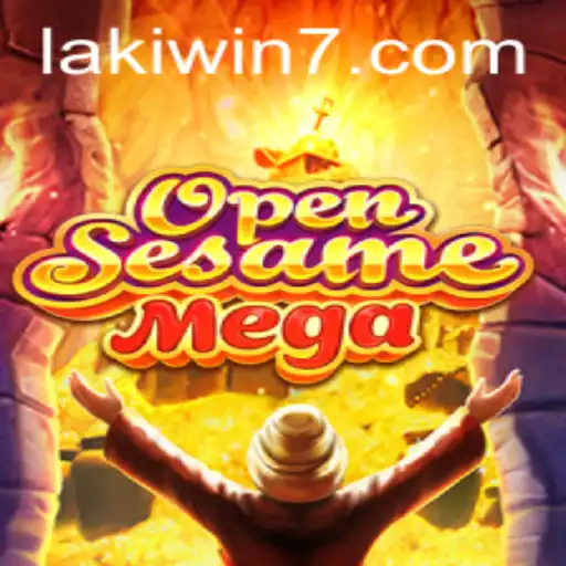 Discover the Thrills of OPENSESAMEMEGA with Lakiwin: An Adventure Awaits