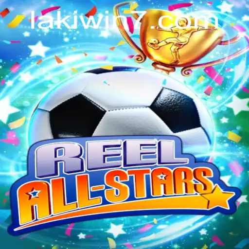 Discover the Exciting World of ReelAllStars: A Gaming Adventure