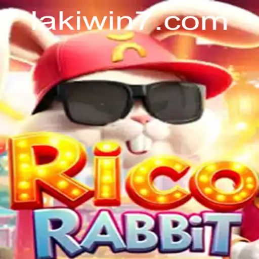 Discovering RicoRabbit: A New Wave in Interactive Gaming