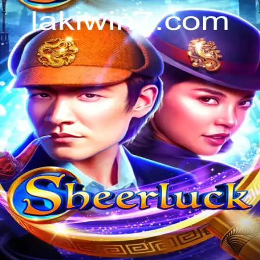 Discovering the World of Sheerluck: The Lakiwin Game