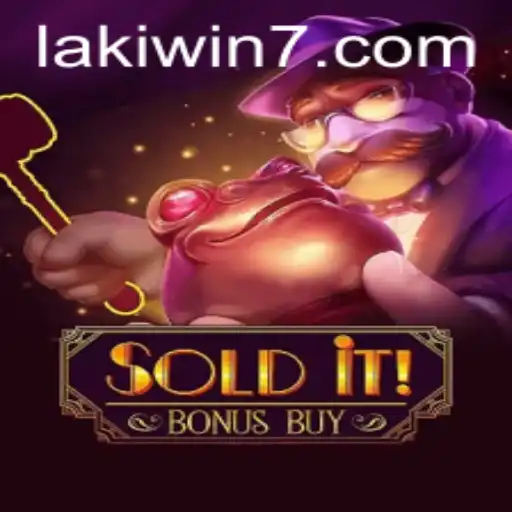 Unraveling the Thrills of SolditBonusBuy: A Deep Dive with Lakiwin