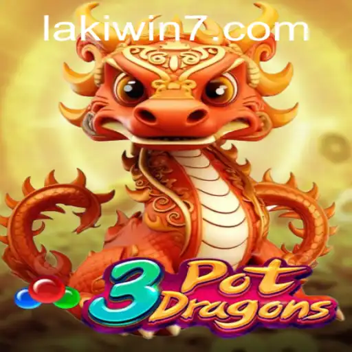 Exploring the Exciting World of 3PotDragons with Lakiwin