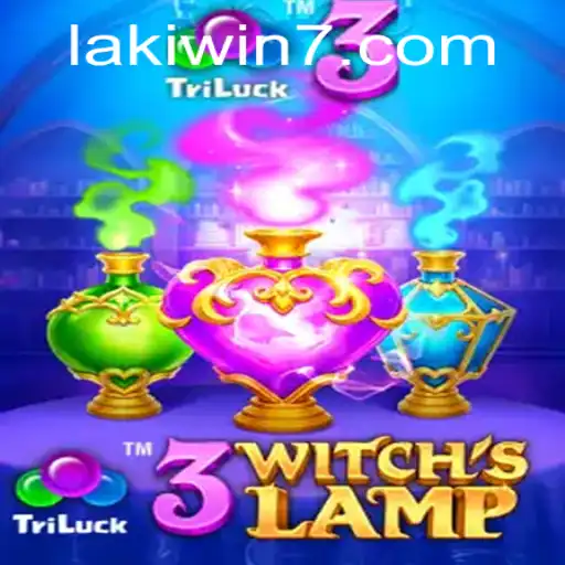 Exploring the Enchanting World of 3WitchsLamp and the Lakiwin Gameplay