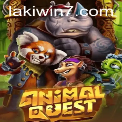 Discover the World of AnimalQuest: Adventure Awaits with Lakiwin