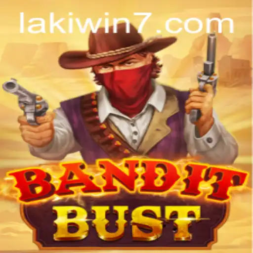 BanditBust: Unveiling the Thrills of Strategy and Luck