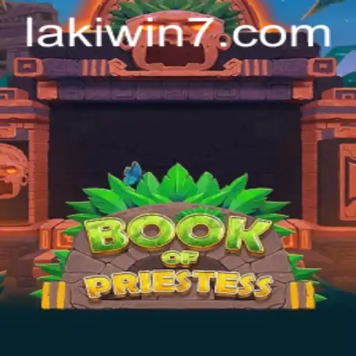 Exploring the Magical World of BookOfPriestess