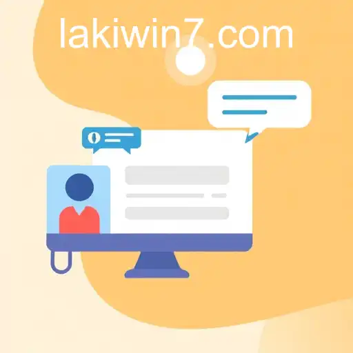 Contact Us: Enhancing Communication Through Lakiwin Strategies
