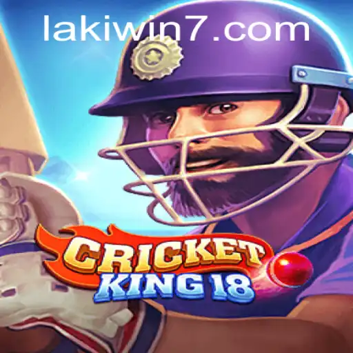 An In-Depth Look at CricketKing18: The Ultimate Cricket Simulation Experience