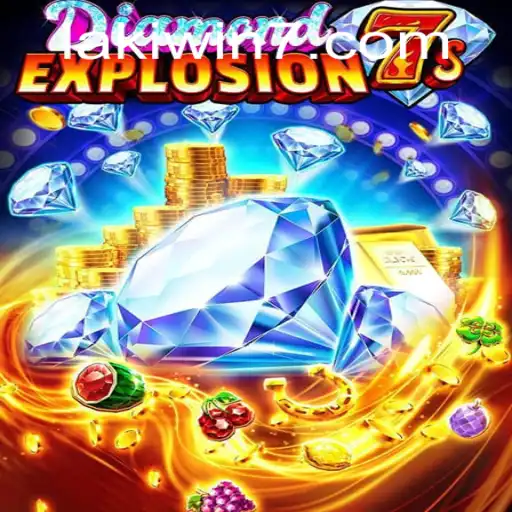 Dive into the Thrilling World of DiamondExplosion7s