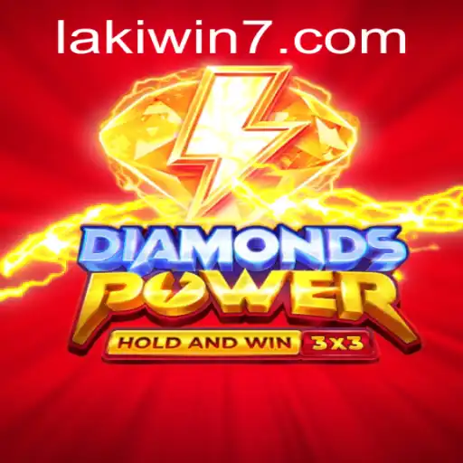 Unveiling the Thrilling World of Diamondspower: Enter the Realm of Lakiwin