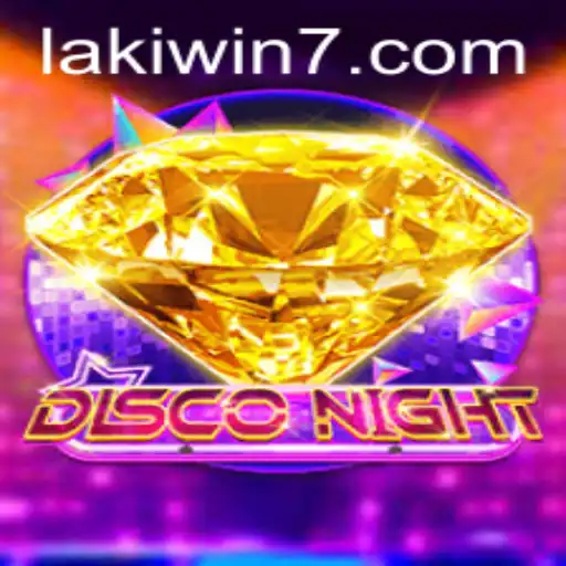 DiscoNight: Dive into the World of Lakiwin