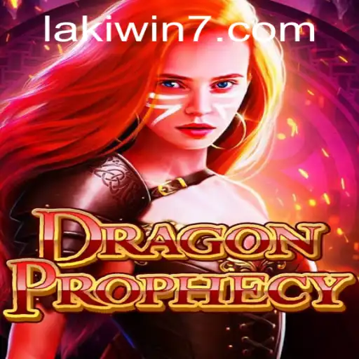 DragonProphecy: Unveiling the Mystical World of Lakiwin
