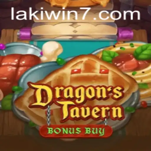 Unveiling DragonsTavern: Discover the Fantasy World with Its Unique Lakiwin Twist