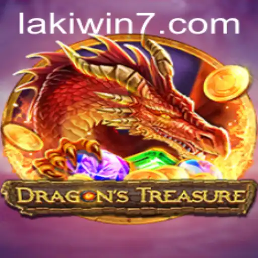 Unveiling DragonsTreasure: An Epic Journey with Lakiwin