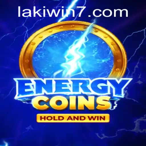 Exploring the Thrilling World of EnergyCoins: A Modern Day Adventure