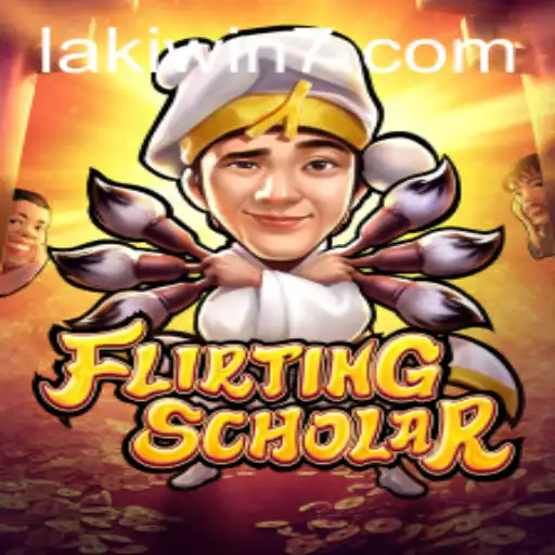 The Enchanting World of 'FlirtingScholar': A Journey into Playfulness and Strategy