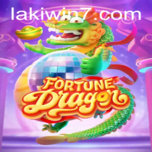 Exploring the World of FortuneDragon: A Thrilling Gaming Experience with Lakiwin