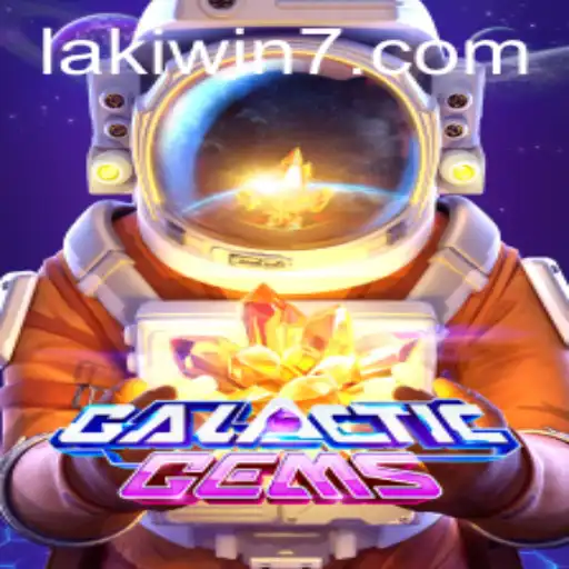 Exploring 'GalacticGems': Immerse Yourself in the Cosmic Adventure with Lakiwin