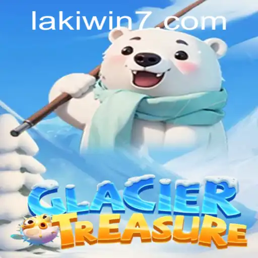 Exploring the Chilling Adventures of GlacierTreasure: Unveiling the Lakiwin Legacy