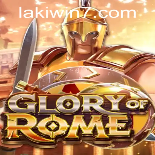Discover the Thrills of GloryofRome: Unleash Your Inner Conqueror