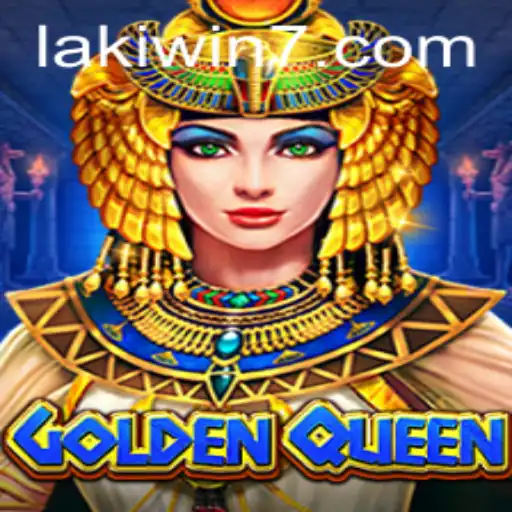 GoldenQueen: The Reigning Monarch of Gaming