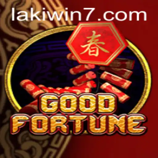 Discover GoodFortune: The Ultimate Guide to Mastering Lakiwin