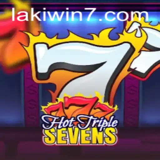 Exploring HotTripleSevens: A Thrilling Game Experience with Lakiwin