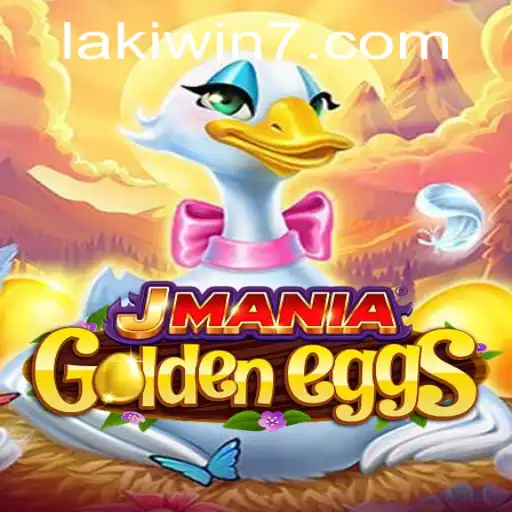 JManiaGoldenEggs: Dive into the Exciting World of Lakiwin Gaming