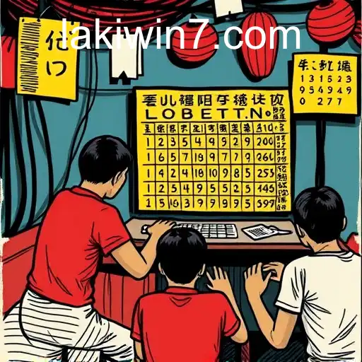 The Intricacies of Jueteng in the Philippines: A Closer Look at Lakiwin