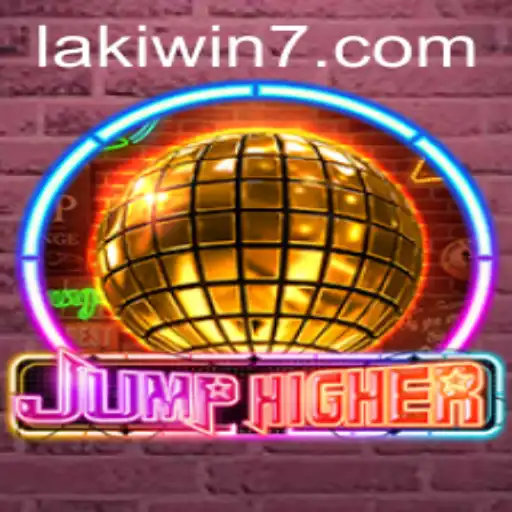 JumpHigher: A Thrilling Leap into the World of Lakiwin