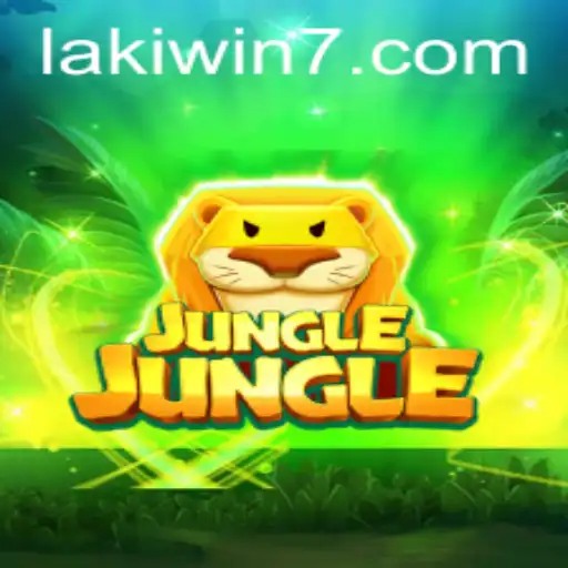 JungleJungle: A Thrilling Adventure in the Heart of Nature