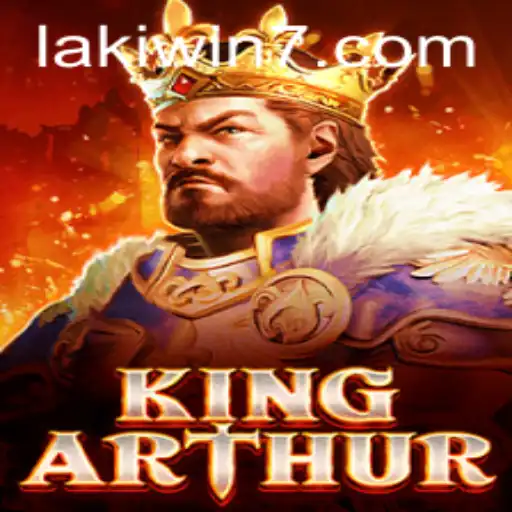 Discover the Enchanting World of KingArthur: Unleashing the Heroic Quest of Lakiwin