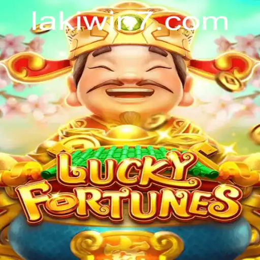 Discover the Thrill of LUCKYFORTUNES: A Comprehensive Guide to the Latest Gaming Sensation