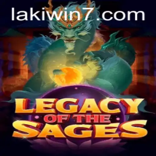 Unveiling LegacyoftheSages: An Epic Gaming Experience with Lakiwin