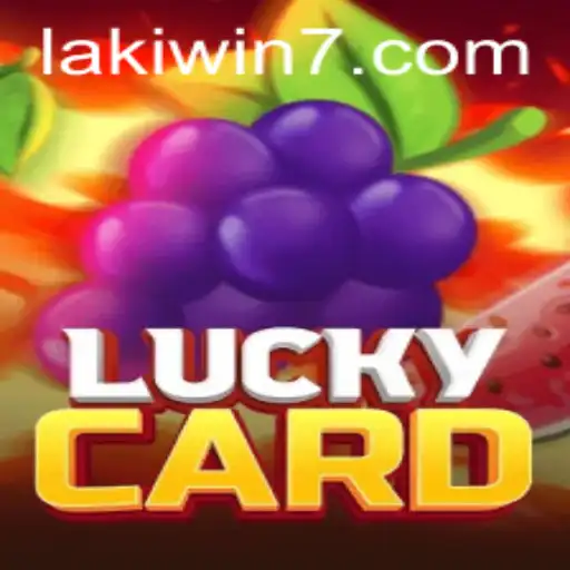 Discover LuckyCard: The Exciting World of 'Lakiwin'
