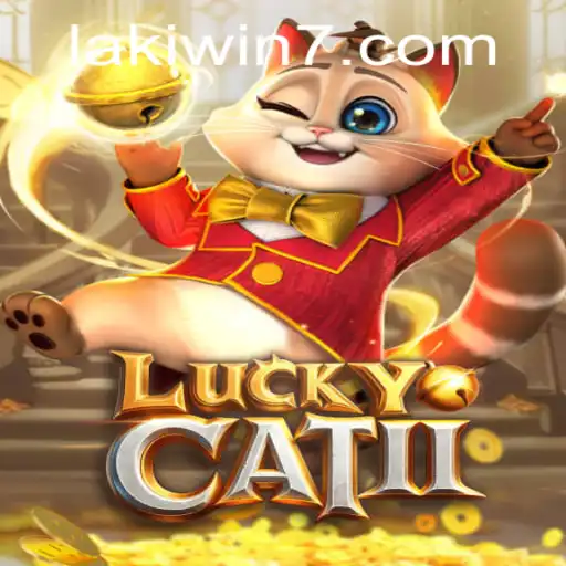 Unveiling LuckyCatII: The Thrilling Adventure of Tactics and Luck