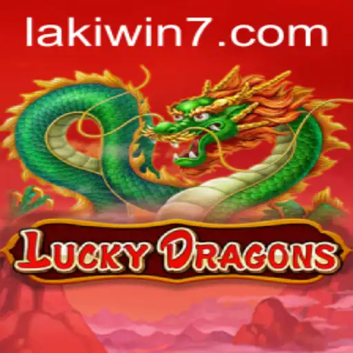 Unlocking the Mysteries of LuckyDragons: A Dive into the Enchanting World of LakiWin